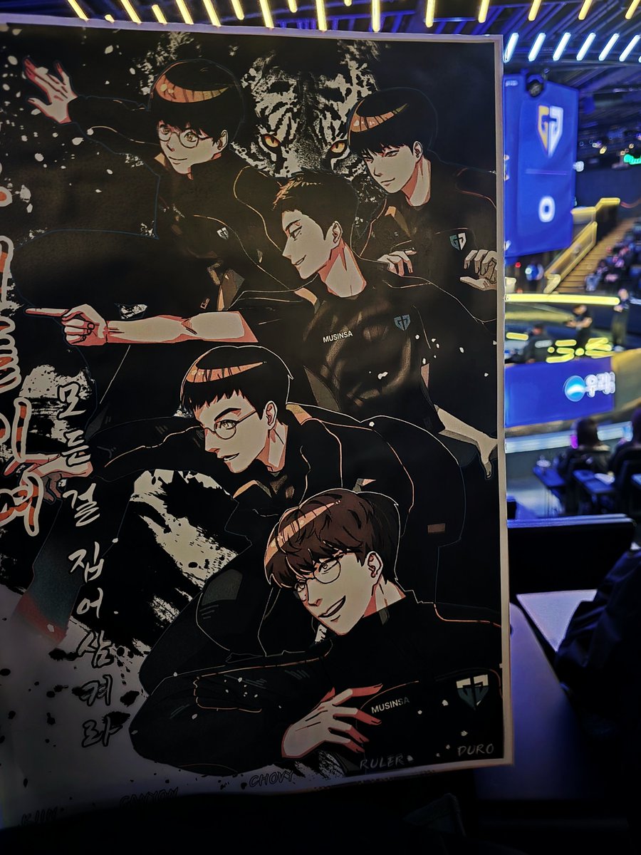 Same_Ch0's tweet image. 첫 직관! 잘 다녀왔습니다.
재밌었습니다🥰🥰