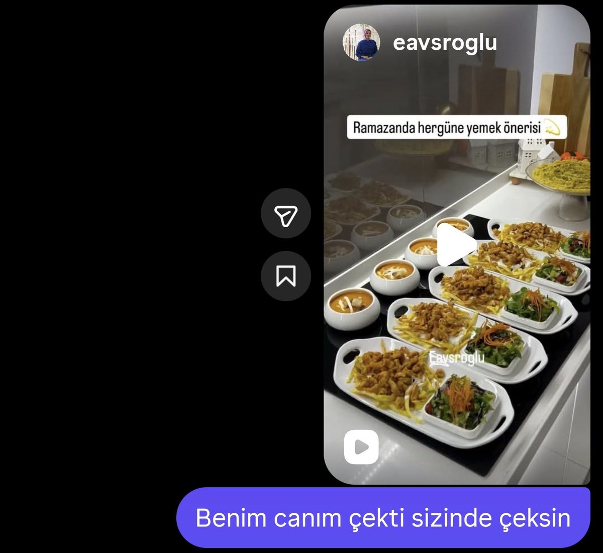 htceejkk's tweet photo. Benim canım çekti sizinde çeksin dkdkdkdkdkd
#iftarmenu #iftar https://t.co/cK79JJyeDp