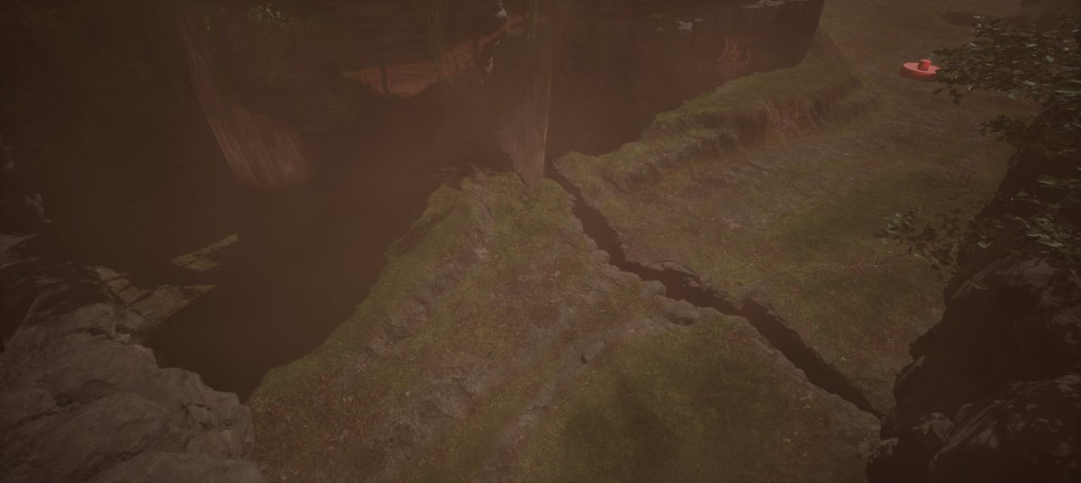 Athena2327_'s tweet photo. Cracked Caverns &amp; Surfaces Screenshots, Athena 

#AthenaDev #BuildingAthena #AthenaGame #gamedev #indiegamedev #unity3d #ue5 #coding #indiegames #behindthescenes #gamedesign #scifi  #indiegaming #futuristicgames #3d #fps #screenshotsaturday https://t.co/nKJSH2HjGL