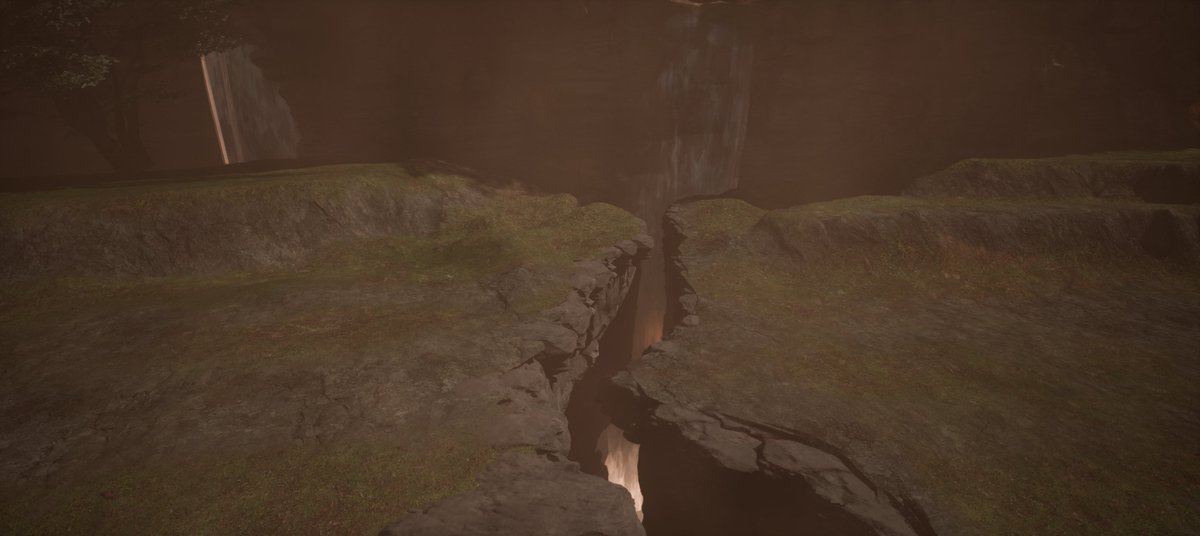 Athena2327_'s tweet photo. Cracked Caverns &amp; Surfaces Screenshots, Athena 

#AthenaDev #BuildingAthena #AthenaGame #gamedev #indiegamedev #unity3d #ue5 #coding #indiegames #behindthescenes #gamedesign #scifi  #indiegaming #futuristicgames #3d #fps #screenshotsaturday https://t.co/nKJSH2HjGL