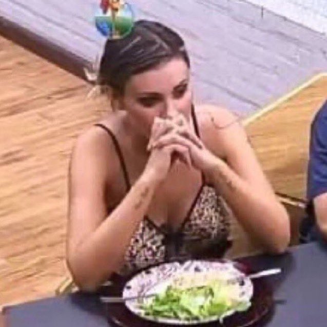 Vim no atacadao repor meu estoque de aperol e não tem ,mds como vou sabadar agr
