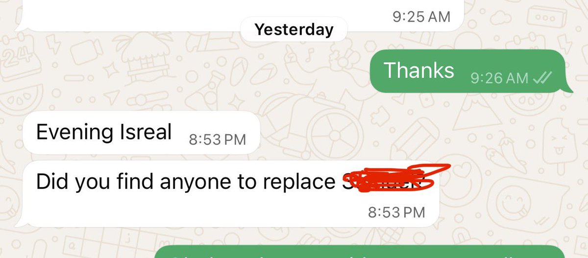 Israel Ajala tweet media