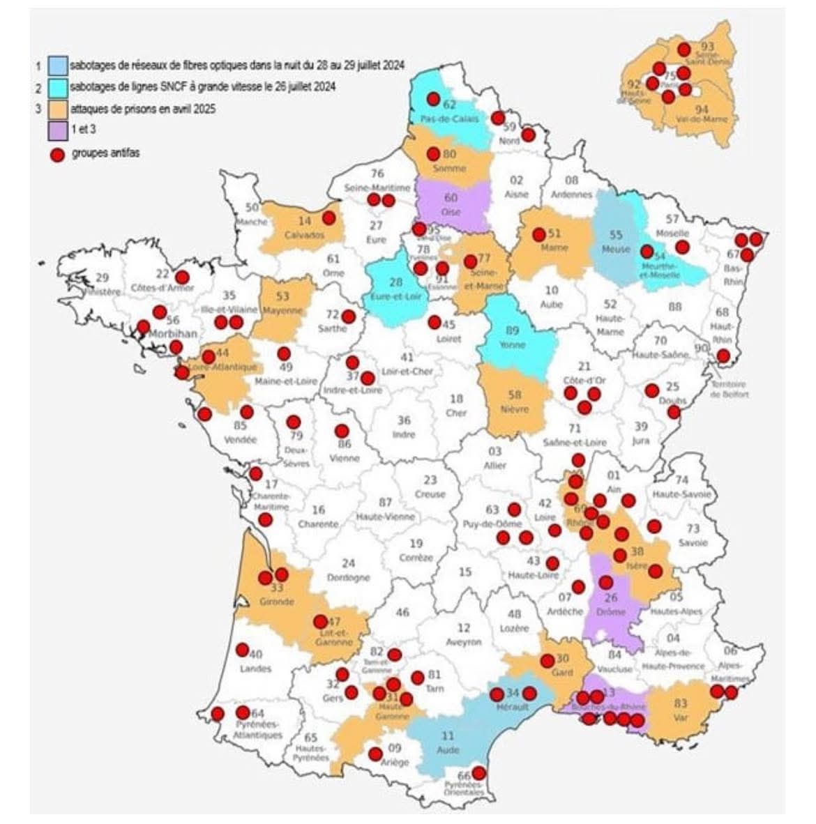 1/Encore des révélations sur Lfi
La jeune garde

Lisez s’il vous plaît
Merci 🙏🇨🇵