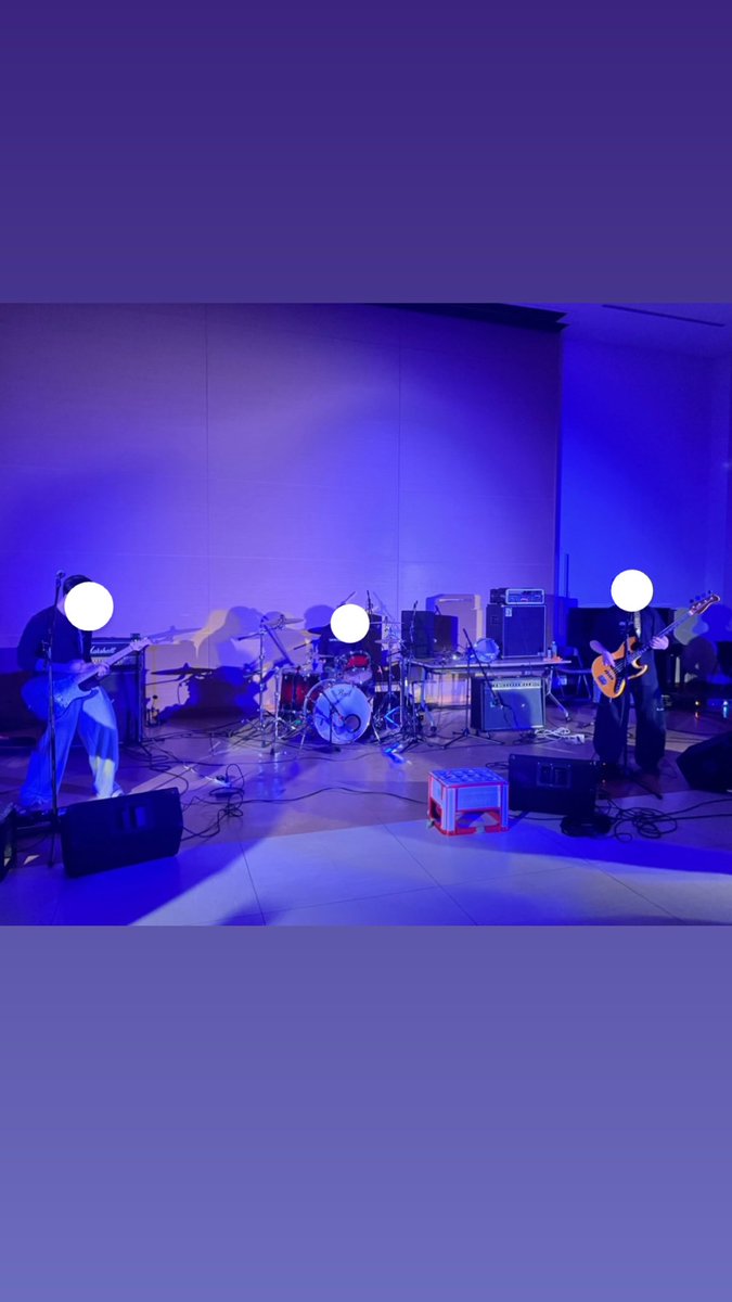 Medics_NUM's tweet photo. 【2月ライブがありました】2月14.15日にライブがありました！今月もたくさんの参加ありがとうございます！とても盛り上がりました🔥毎回のライブを大切に、楽しんでいきましょう🙌
来月は3月ライブがあります。よろしくお願いします〜！ https://t.co/Qjp0dR0uJ9