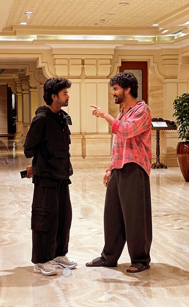 Meenakshi_KFF's tweet photo. Kandy boys from #Kavin09 🩷 https://t.co/nu9B0Rdu2B