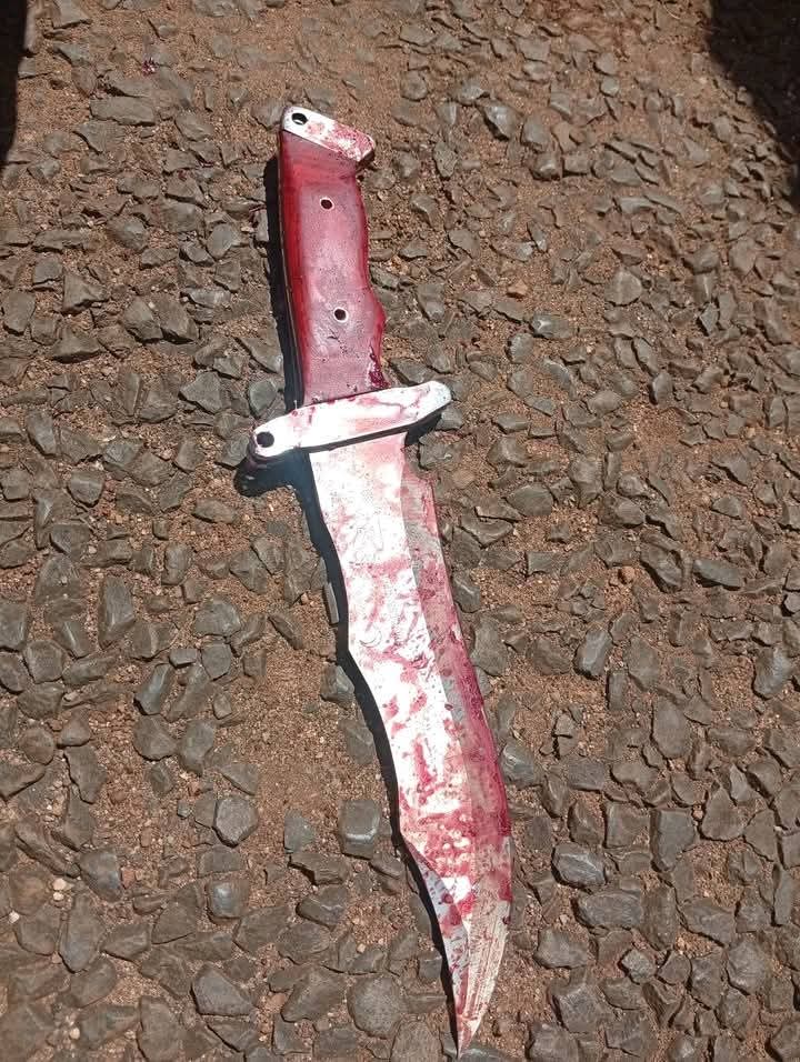 Rigathi Gachagua tweet media