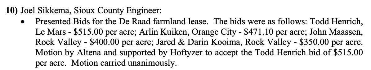 Jim Rothermich, MAI, ARA, ALC tweet media