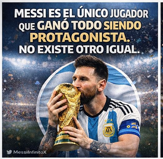 messiInfinito25's tweet photo. @MLSes La 🐐🐐🐐 https://t.co/4G0v5Xb44c