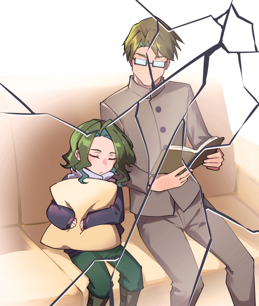 葬鸽不歌 tweet media