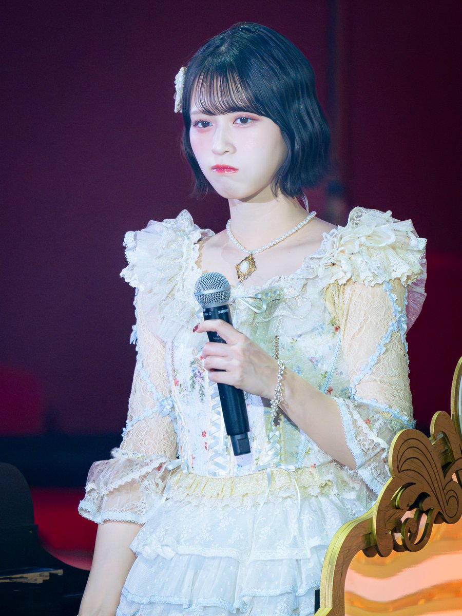 2025/11/15 ＝LOVE 8th ANNIVERSARY PREMIUM TOUR 愛知公演 1日目 📍IG