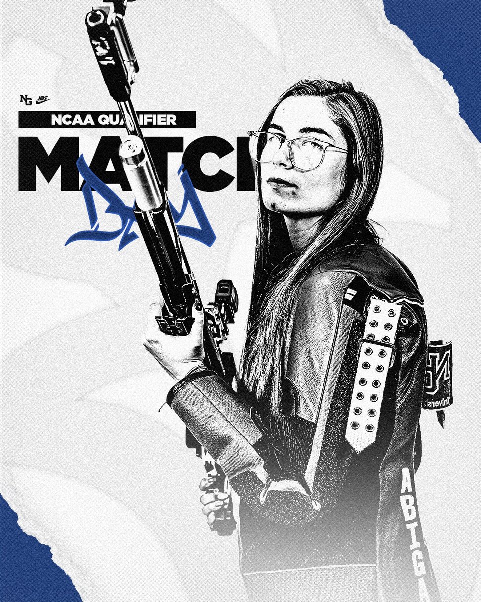 UNG Rifle tweet media