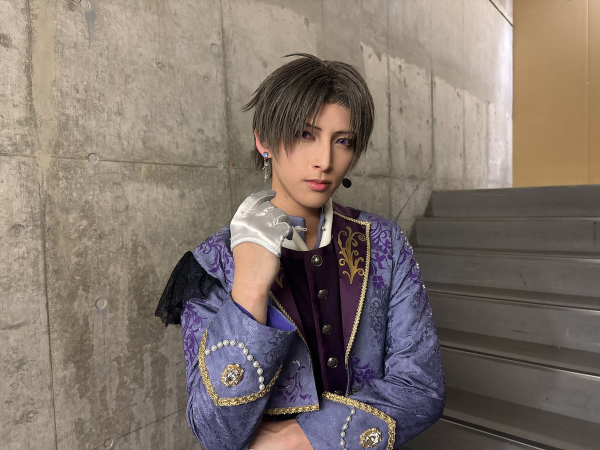 ミュージカル『刀剣乱舞』
〜静かなる夜半の寝ざめ〜

東京凱旋公演が始まりました。

僕らの旅も終わりに近づいてきました。
1秒たりとも余すことなく楽しみます。
#刀ミュ