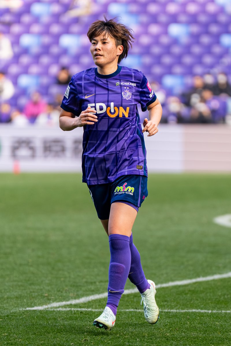 20260214 WEリーグ第15節 サンフレッチェ広島レジーナ vs 三菱重工浦和