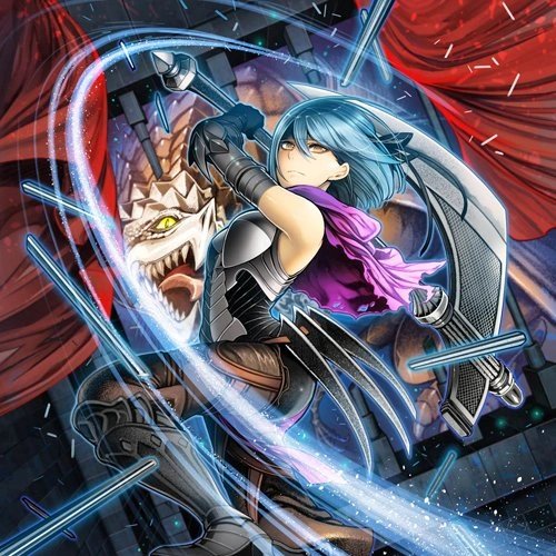 Fire Emblem Character Of The Day tweet media