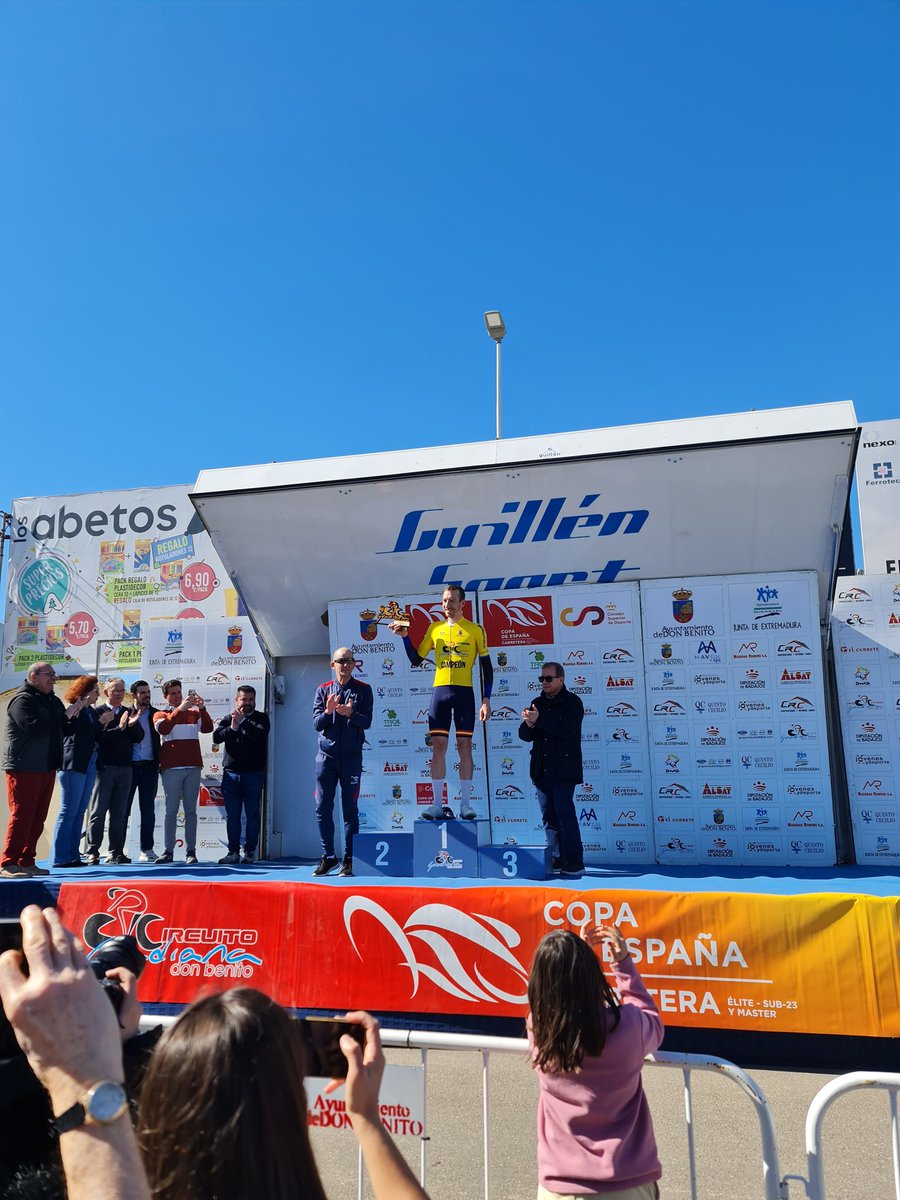 Pedro José Parejo tweet media