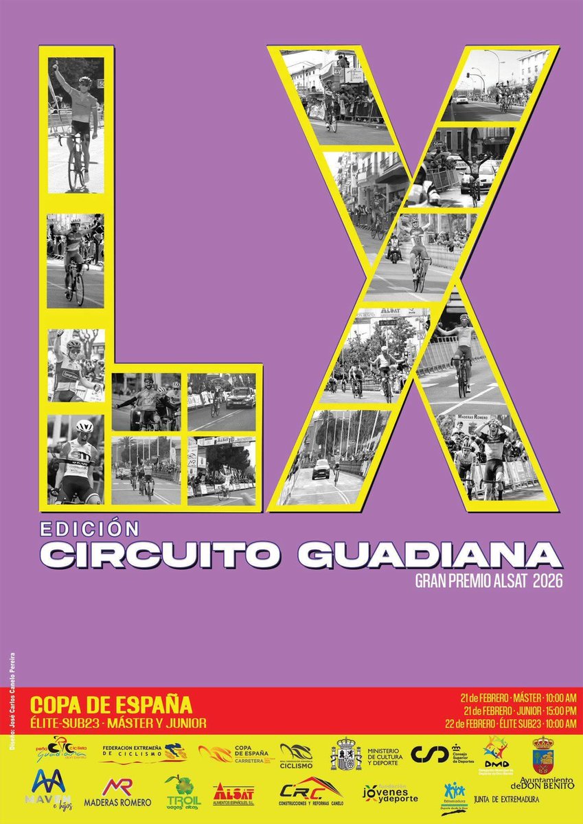 Pedro José Parejo tweet media