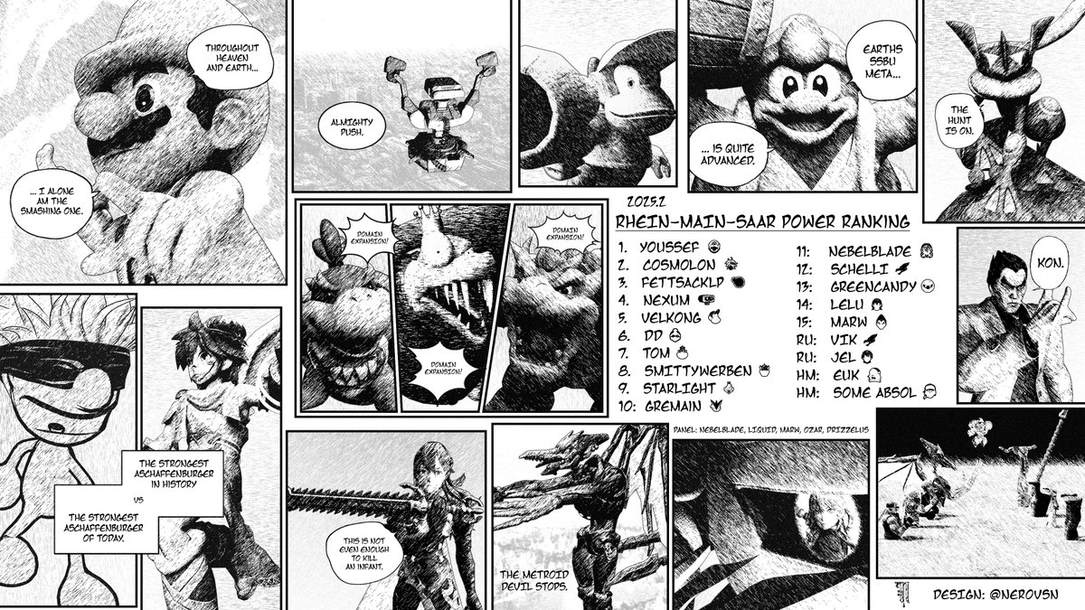 Hessen Smash Com tweet media