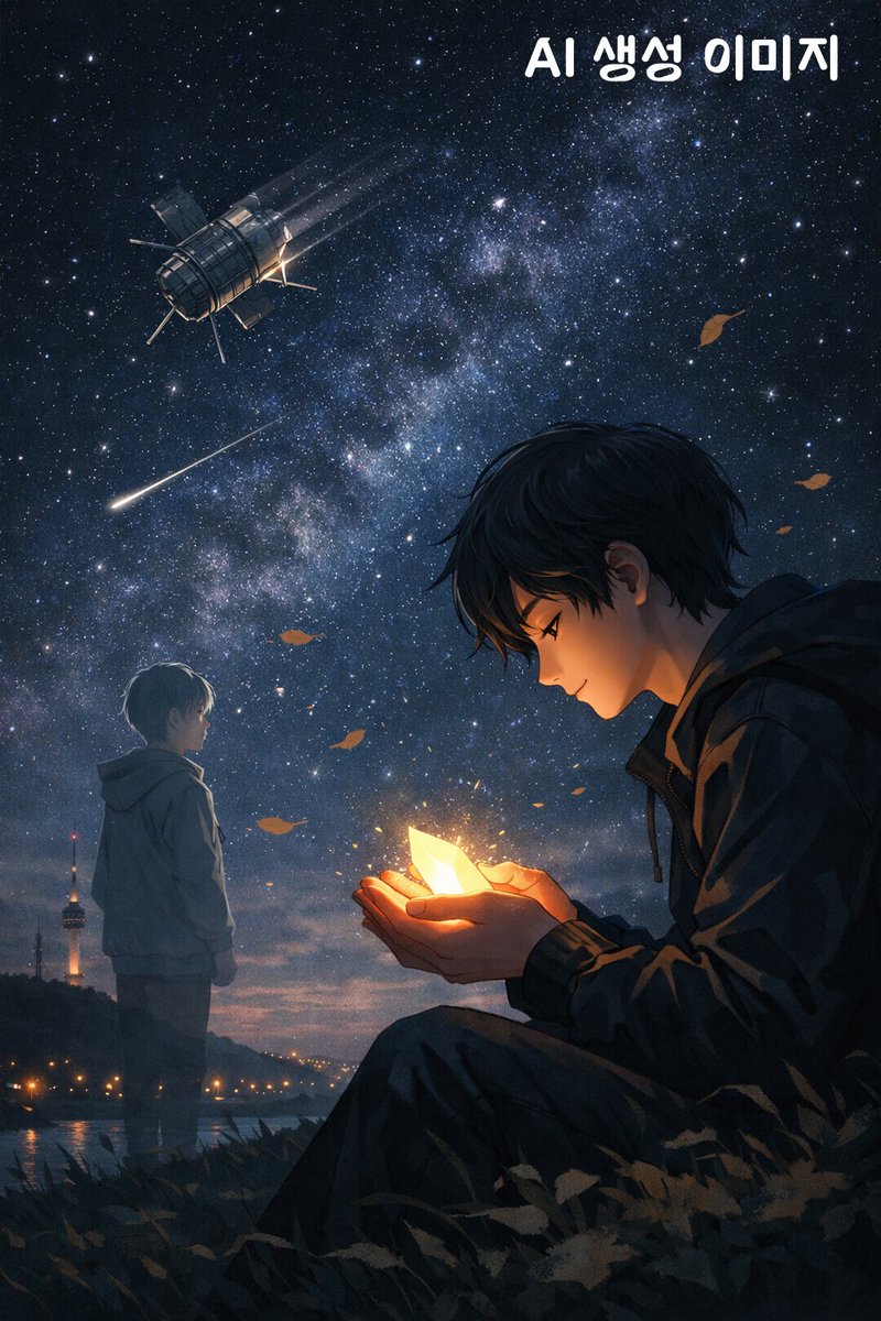 야나(종이새)🎗 tweet media