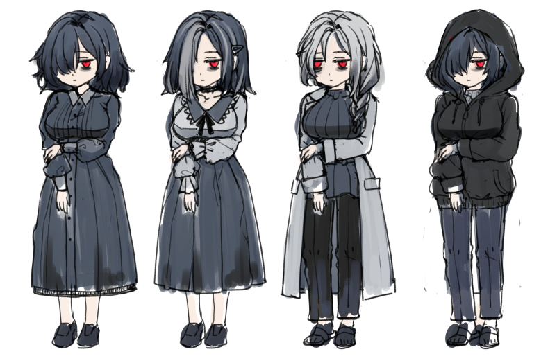 VOID DIVER: Escape from the Abyss | Demo Release! tweet media