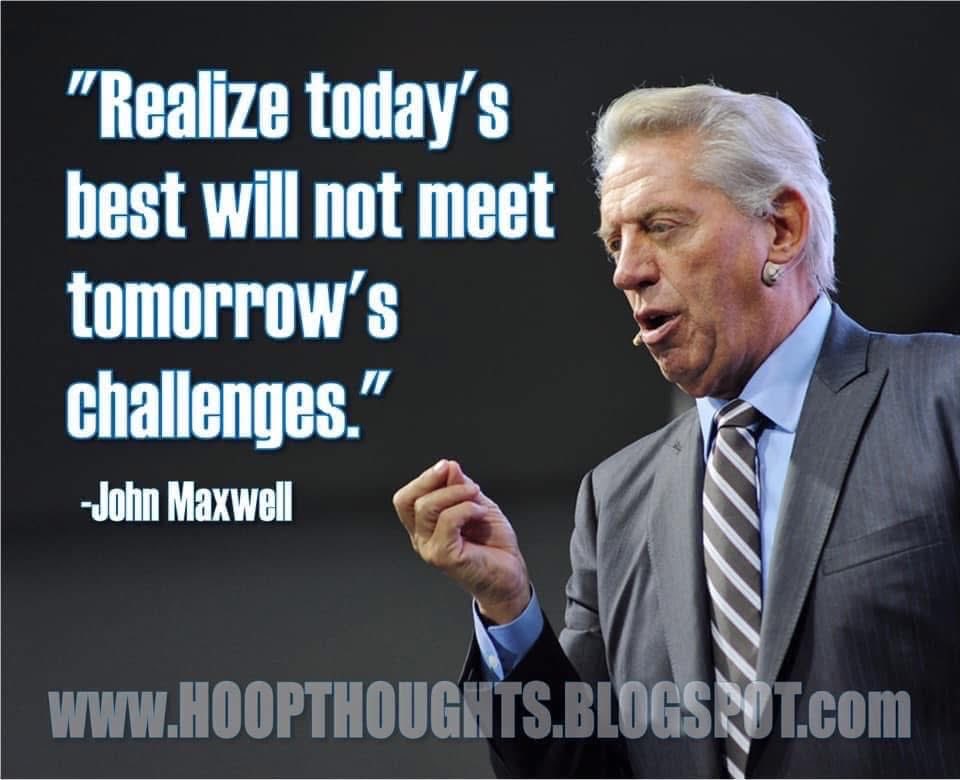 #TodayMatters