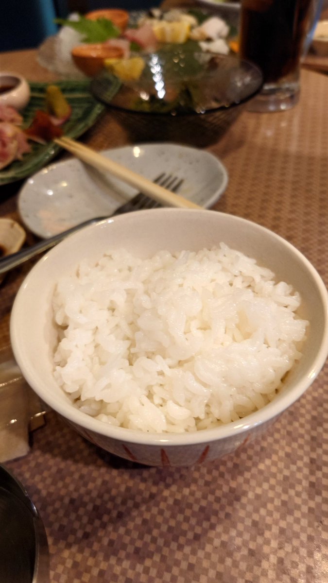 Lake09jp's tweet image. RT @ossan_siroi: 灯さんは米もある！！！
#提督白米部