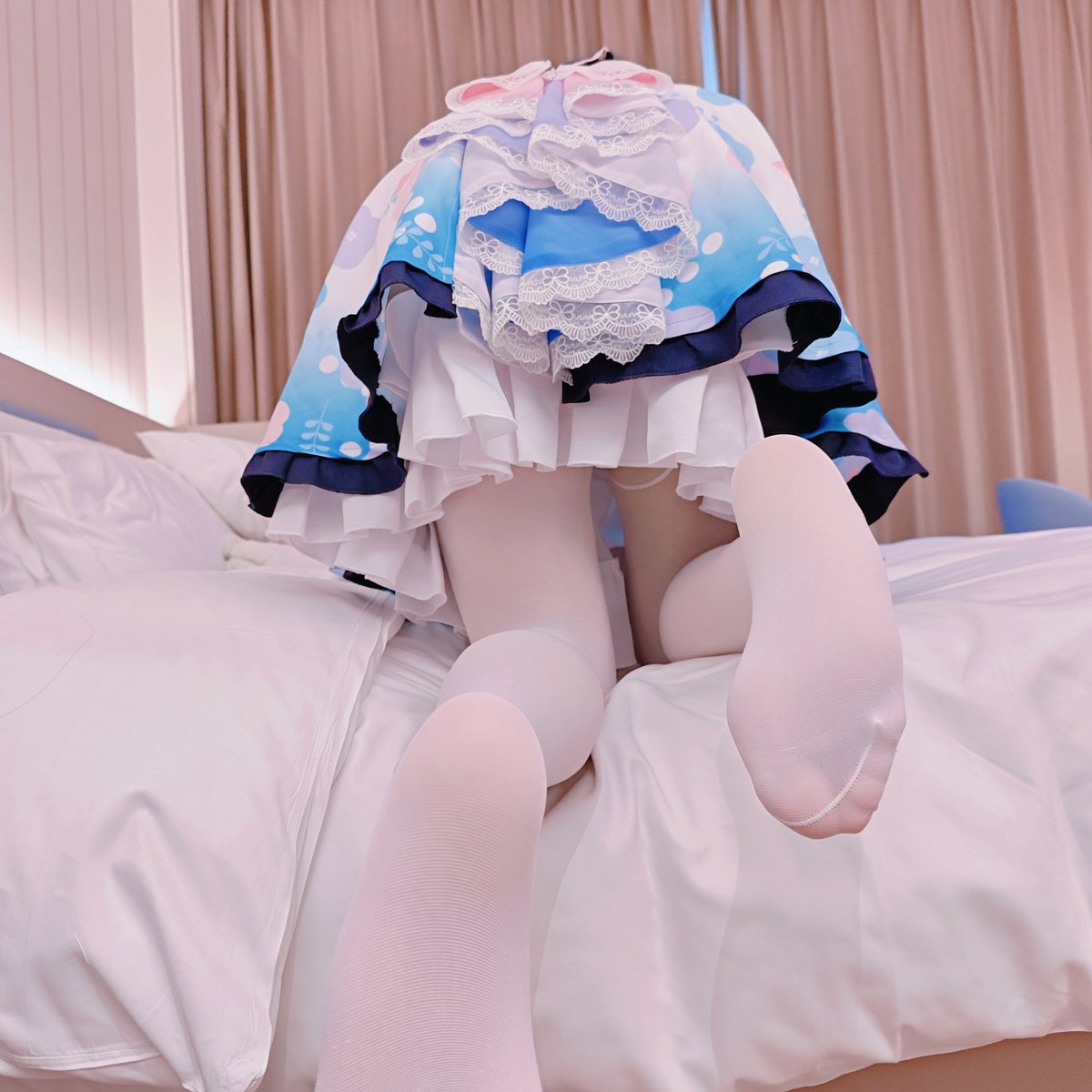 猫薄荷 tweet media