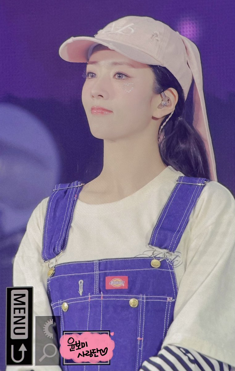 260221 윤보미(<a href="/Apinkbm/">윤보미</a>) 프리뷰

응원해왔어 오늘의 너를 
응원할거야 내일의 너 역시

 #Apink #보미 #윤보미 #Bomi