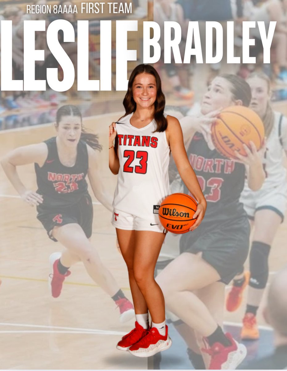 North Oconee Lady Titans Basketball tweet media