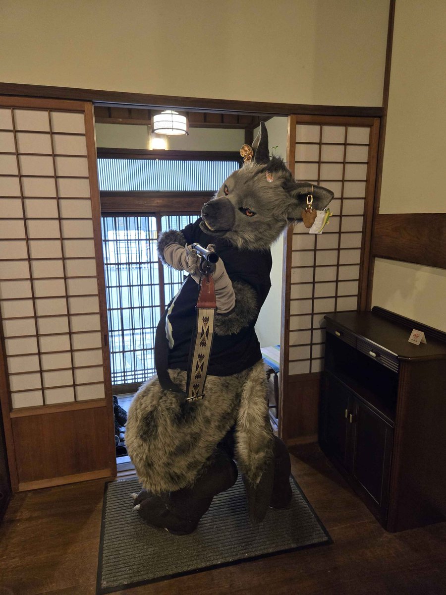 ニッチー (@MouseNitchi) / Posts / X