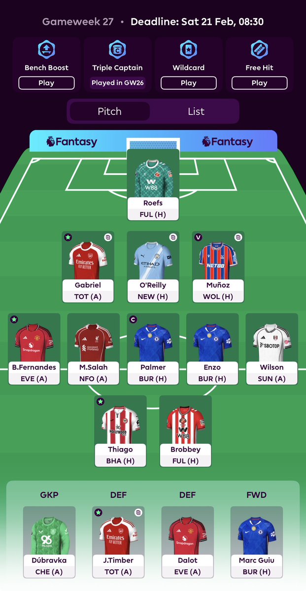 Fpl_Bana💫 (Kenny) tweet media