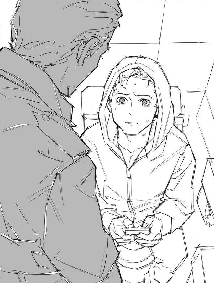 레드콕 tweet media