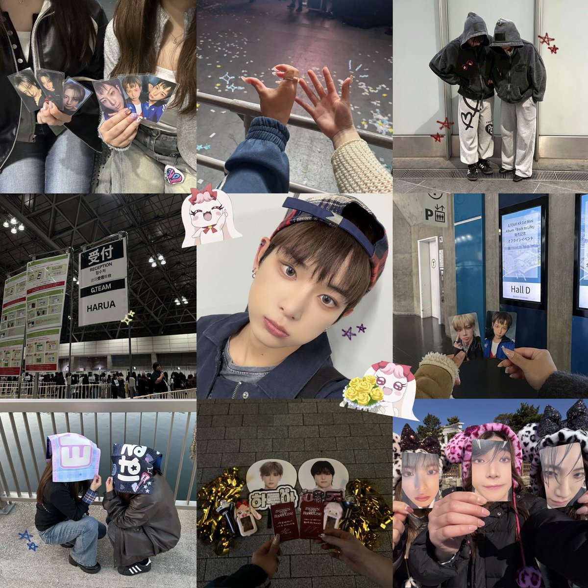 ひなのん tweet media