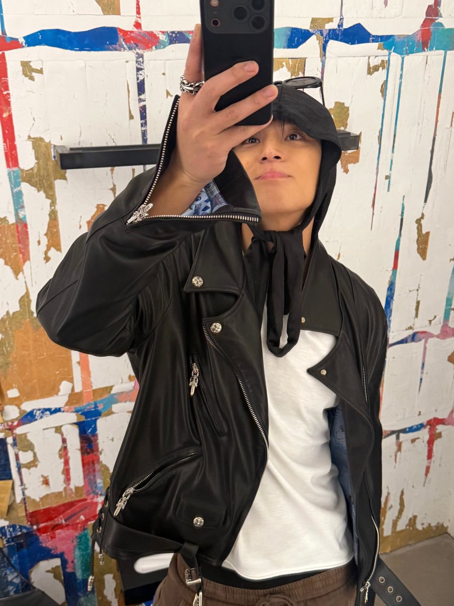 ミンギュさんお口がかわいくなってしまっていて大暴れ あざとさが増し