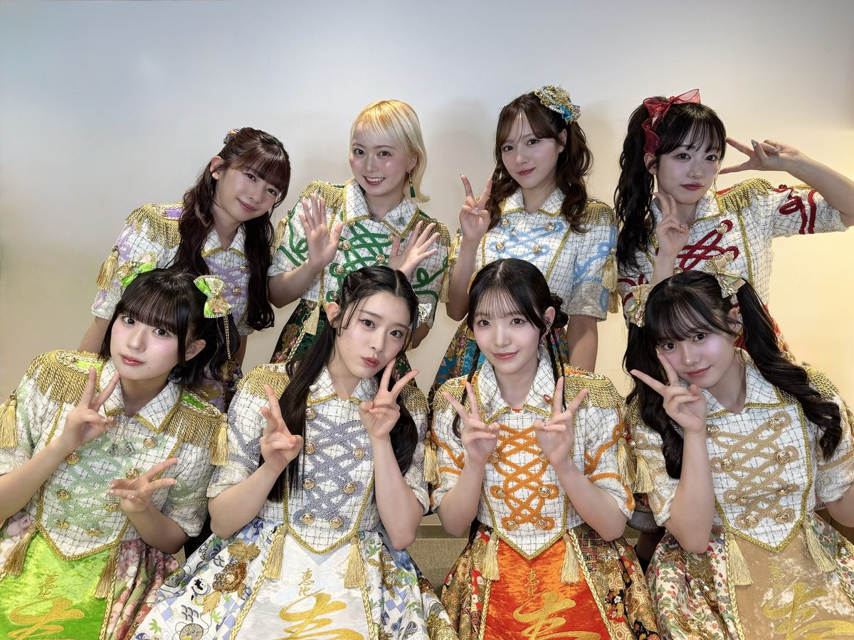 私立恵比寿中学（えびちゅう） (@ebichu_staff) / Posts / X