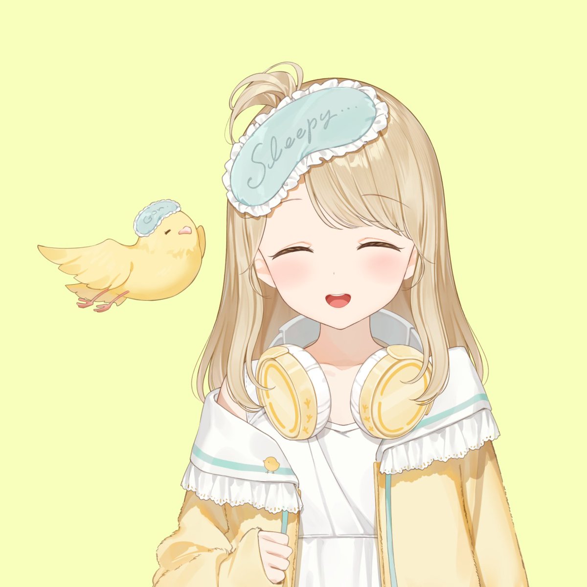 小雀とと🔫🐥 tweet media