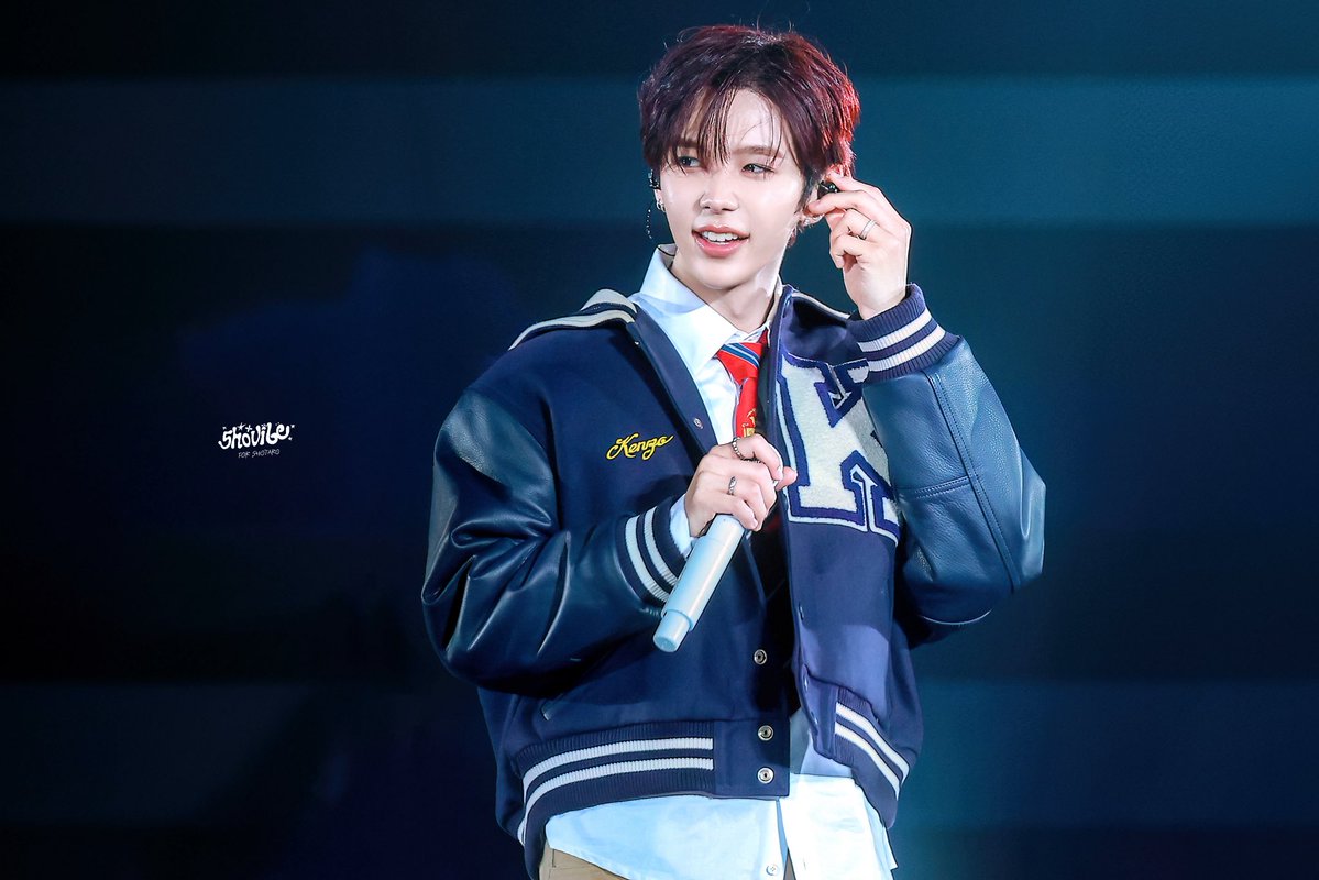 RIIZEトルビョン ショウタロウ 中国ポップアップ限定 260221 RIIZING LOUD SPECIAL EDITION IN TOKYO DOME 잘했어 잘했어