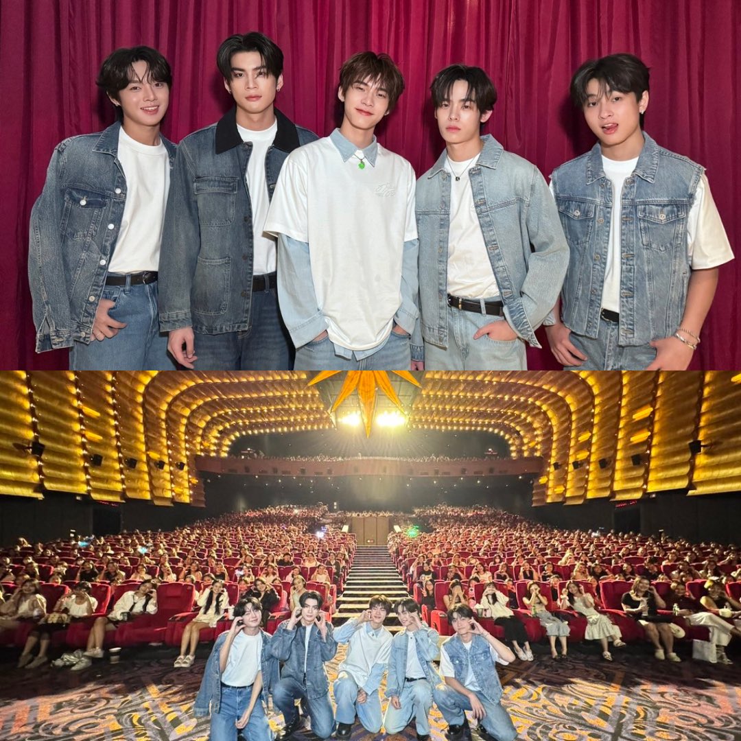 #ดูด้วงEP4กับSKINEDITOR 

  วันนี้ขอขอบคุณทาง <a href="/SkinEditorTH/">Skin Editor</a> ที่ให้เกียรติเชิญ “ตี๋ตี๋” ได้มาเข้าร่วมดูซีรีย์ กับแฟนๆและแก้งด้วงในวันนี้นะคะ🎨🎸

ขอบคุณพี่ๆหม่ามี๊ทั้งทีมหน้างานที่ไปให้กำลังใจเด็กๆและทีมหน้าจอที่คอยปั่นเทรนซีรีย์ในวันนี้ด้วยนะคะ💜🐶

DUANG WITH YOU EP4