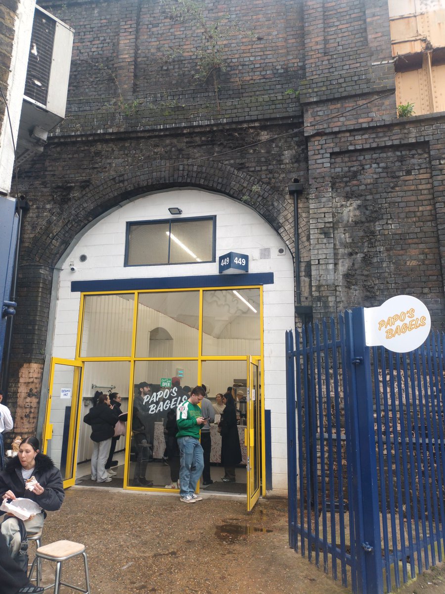 Hackney YIMBY tweet media