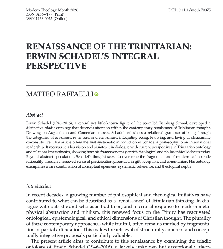 TRIERTIUM tweet media