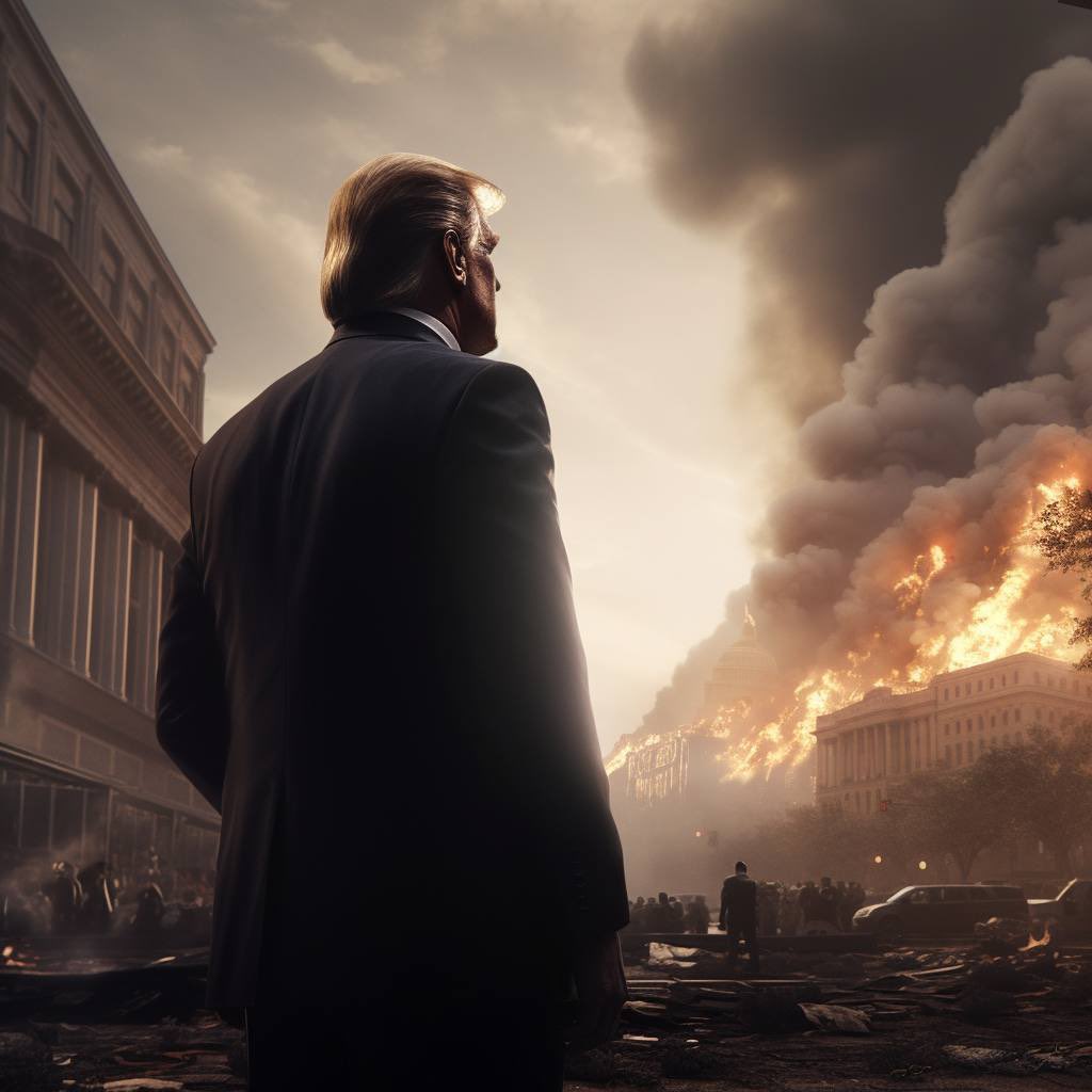 DO NOT FEAR.
WHAT YOU SEE IS NOT THE END.
IT IS ONLY THE BEGINNING.
PREPARE FOR THE REVEAL.
This is how it starts.
This is how we WIN.