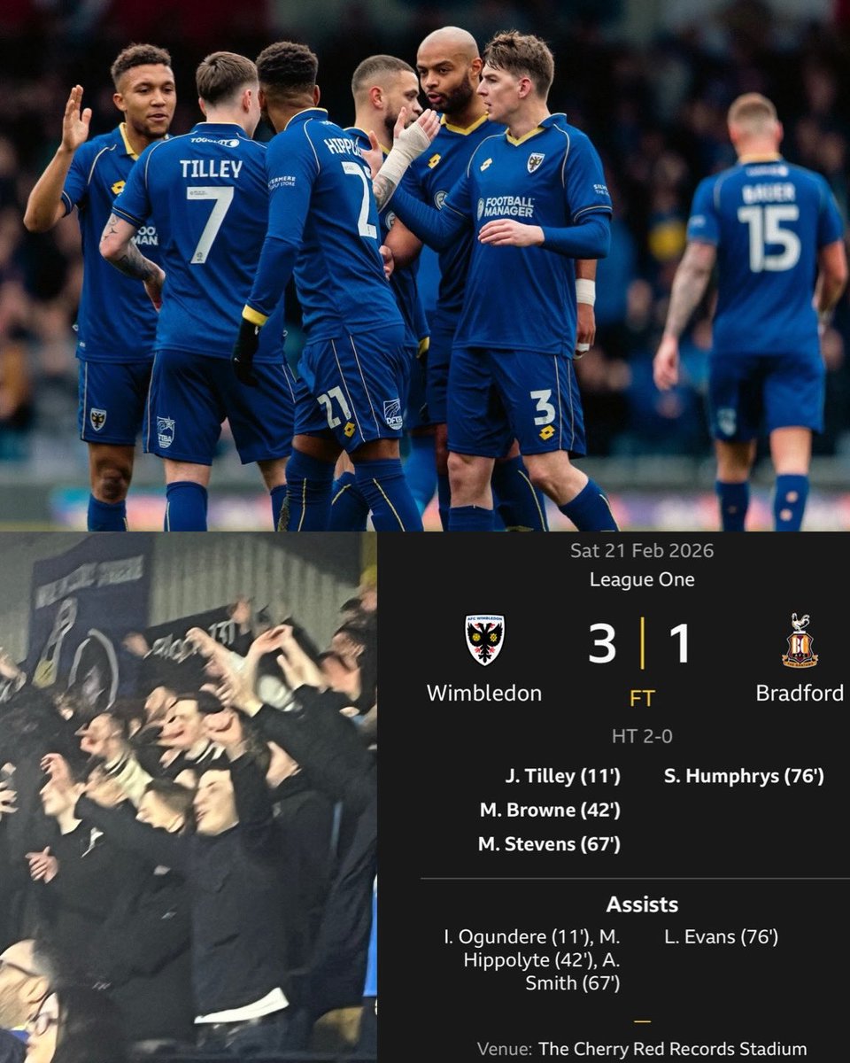 Gavin Calver tweet media