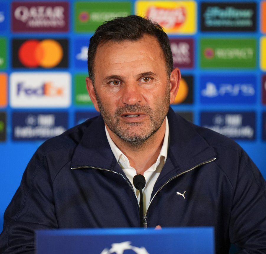 İSTİFANI VER BU AKŞAM ✅️

Yeter Şımarıklıkların 

#KONvGS,#okanburuki̇stifa