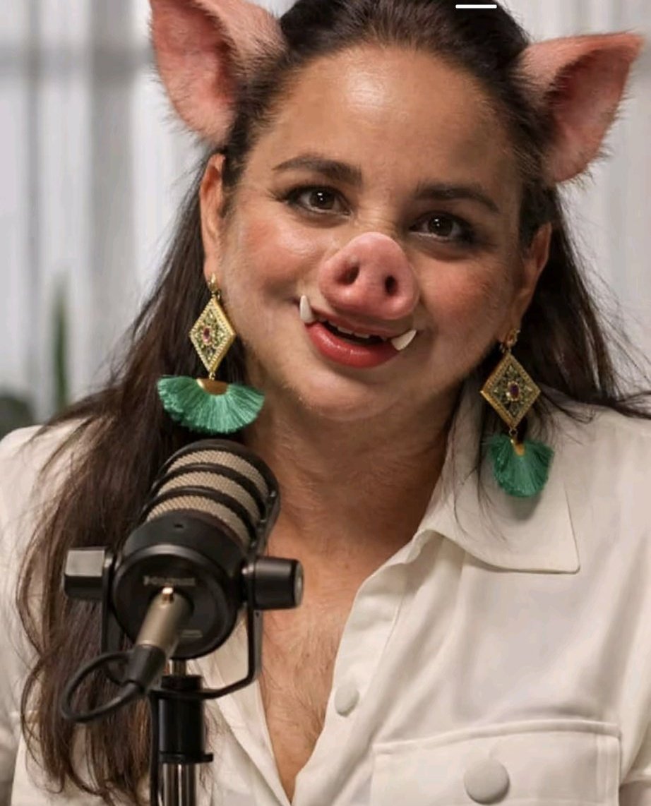 Hasta en la RC5 hubo invasión de Therians.🤯