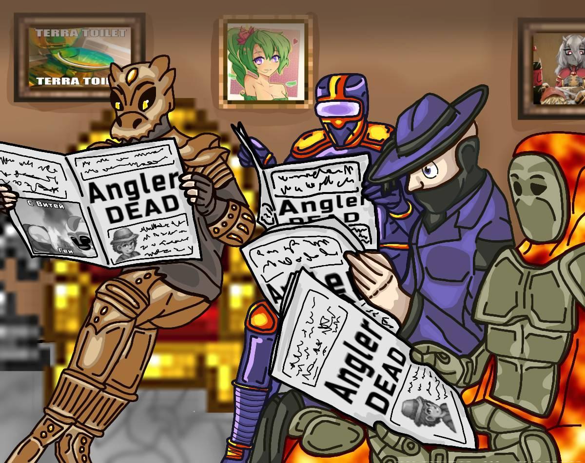 r/Terraria 🌳 tweet media