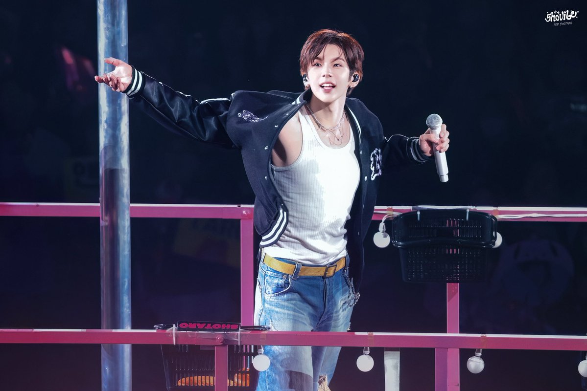 260221 RIIZING LOUD SPECIAL EDITION IN TOKYO DOME ฅ՞••՞ฅ