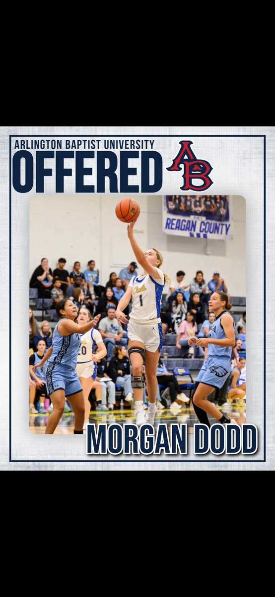 Morgan Dodd tweet media