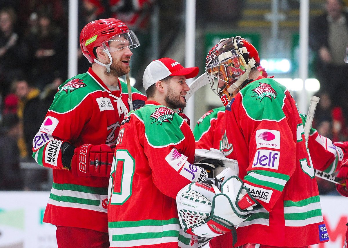 Ben Bowns Testimonial tweet media