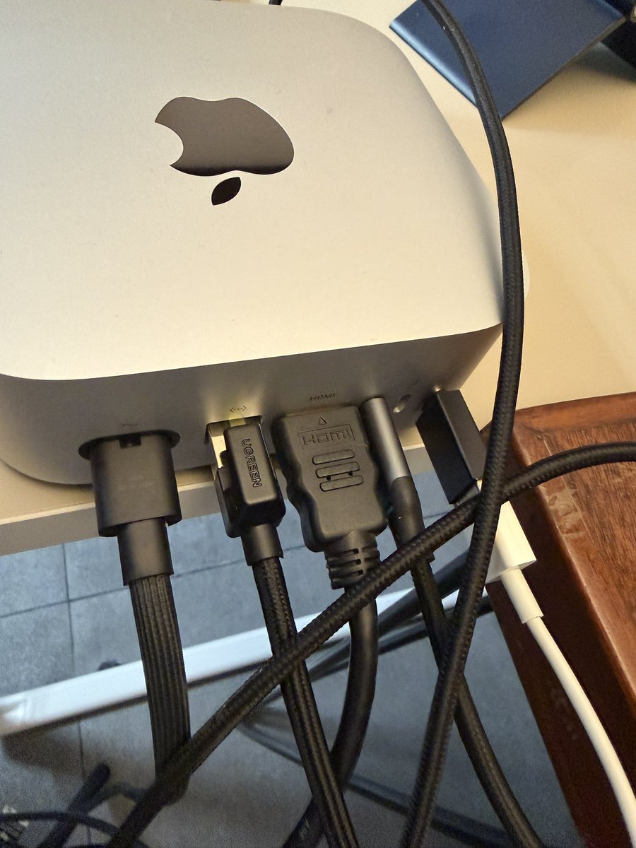 jmatuk's tweet image. ¿Sabes de qué es cada cable?