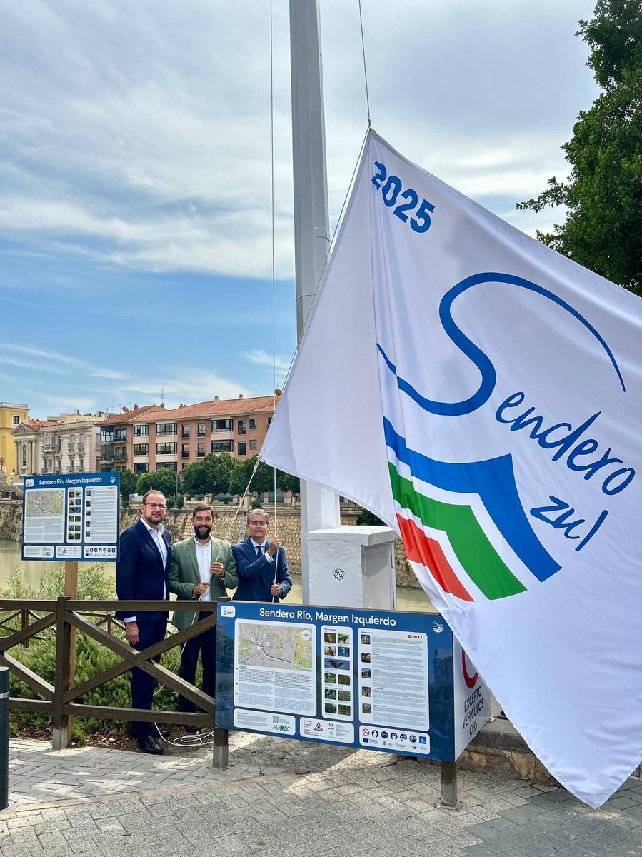 Ayuntamiento de Murcia tweet media