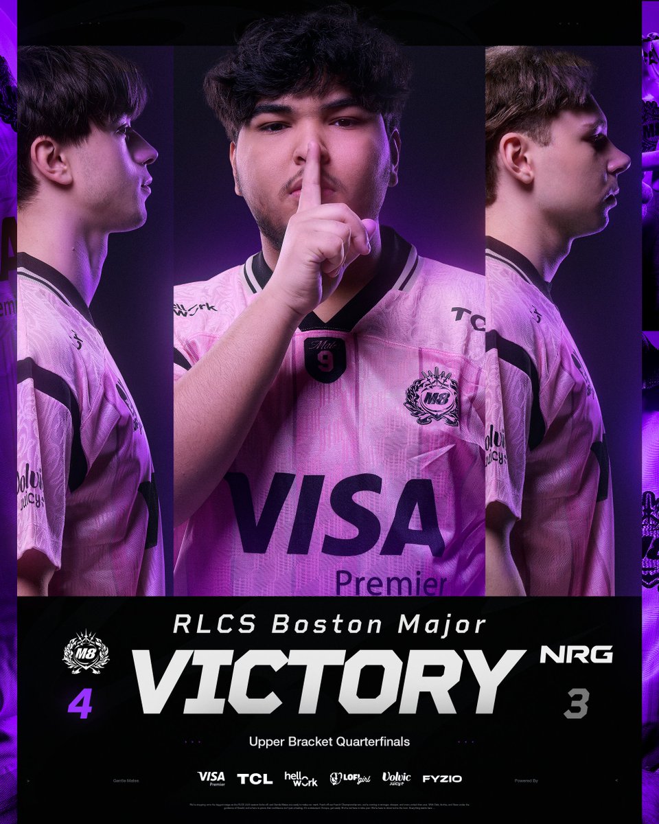 Gentle Mates tweet media